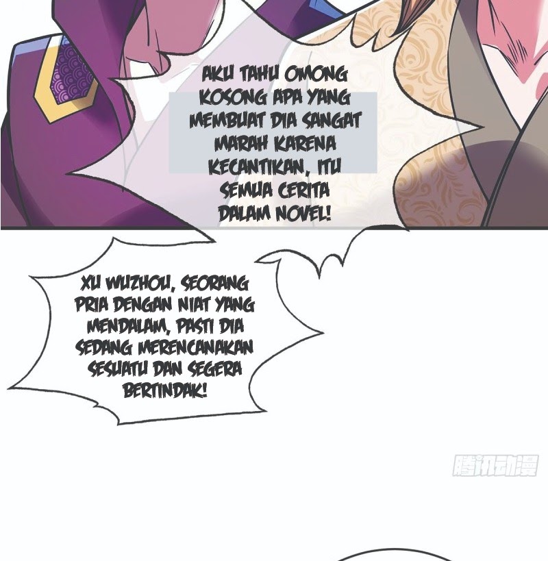 The First Son-In-Law Vanguard of All Time Chapter 46 Gambar 53