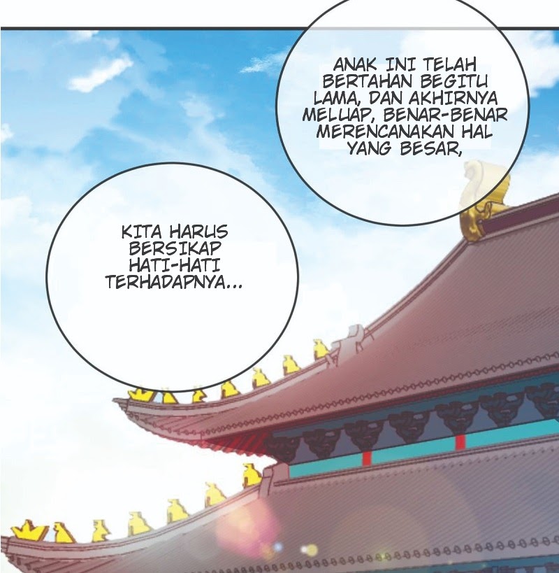 The First Son-In-Law Vanguard of All Time Chapter 46 Gambar 54