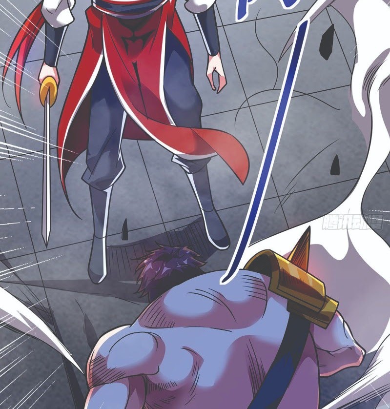 The First Son-In-Law Vanguard of All Time Chapter 45 Gambar 12