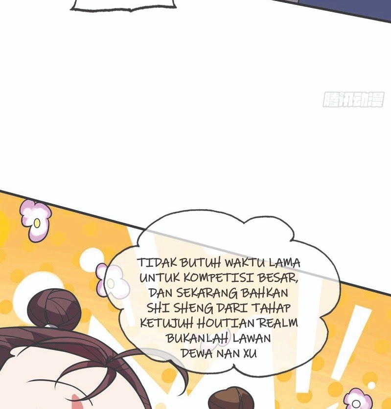 The First Son-In-Law Vanguard of All Time Chapter 45 Gambar 16