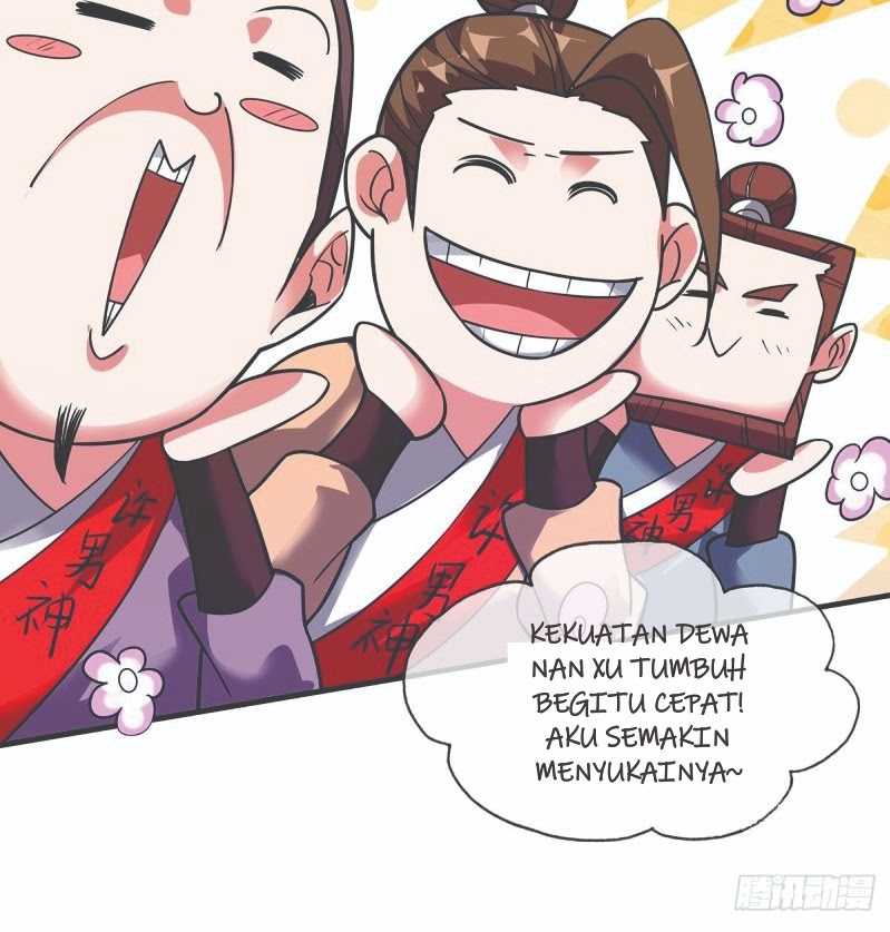 The First Son-In-Law Vanguard of All Time Chapter 45 Gambar 17