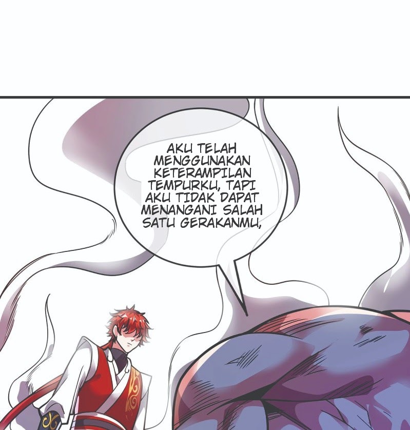The First Son-In-Law Vanguard of All Time Chapter 45 Gambar 18