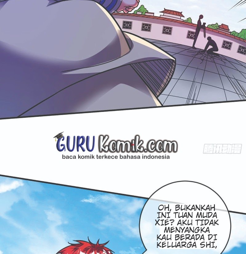 The First Son-In-Law Vanguard of All Time Chapter 45 Gambar 26