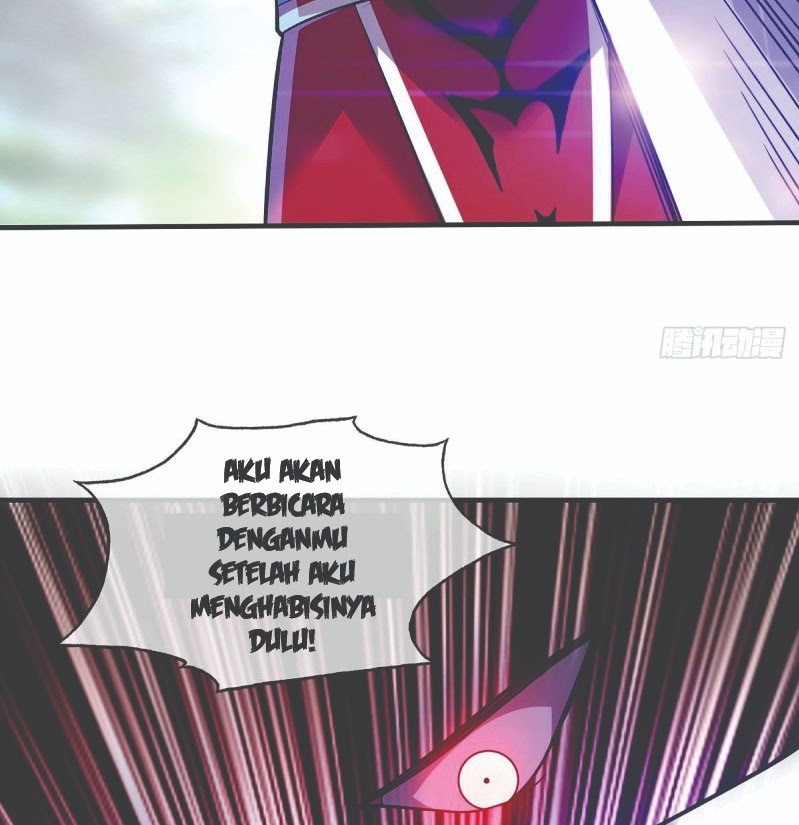 The First Son-In-Law Vanguard of All Time Chapter 45 Gambar 28