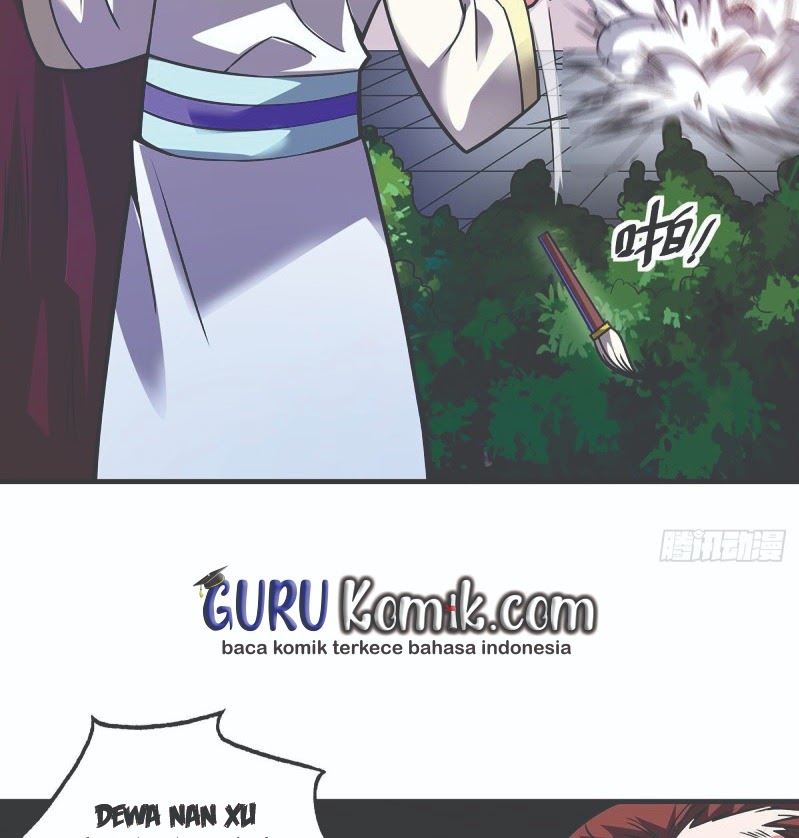 The First Son-In-Law Vanguard of All Time Chapter 45 Gambar 3