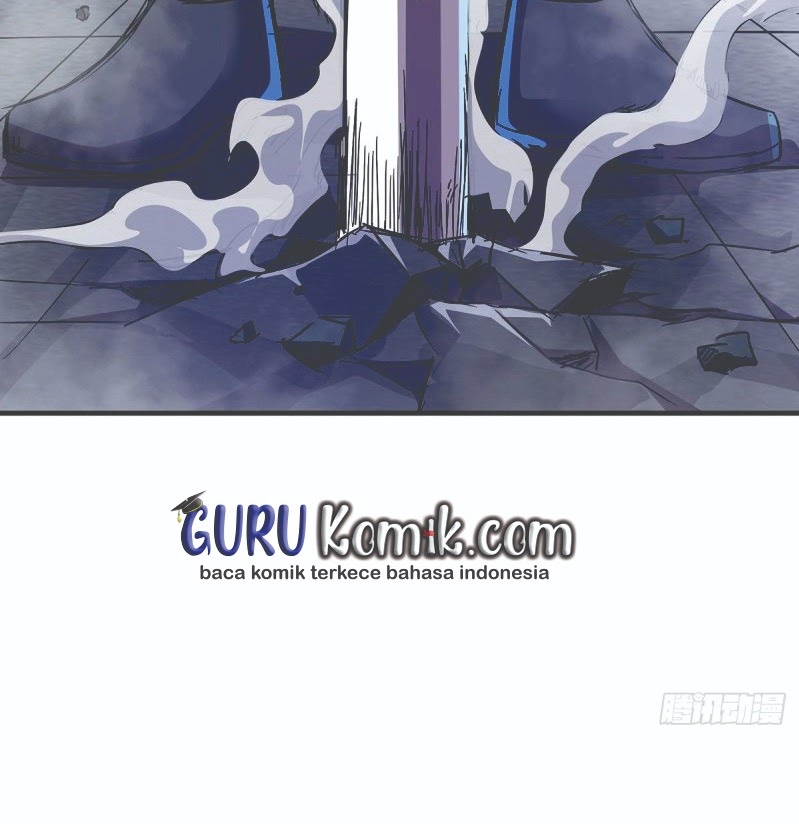 The First Son-In-Law Vanguard of All Time Chapter 45 Gambar 37