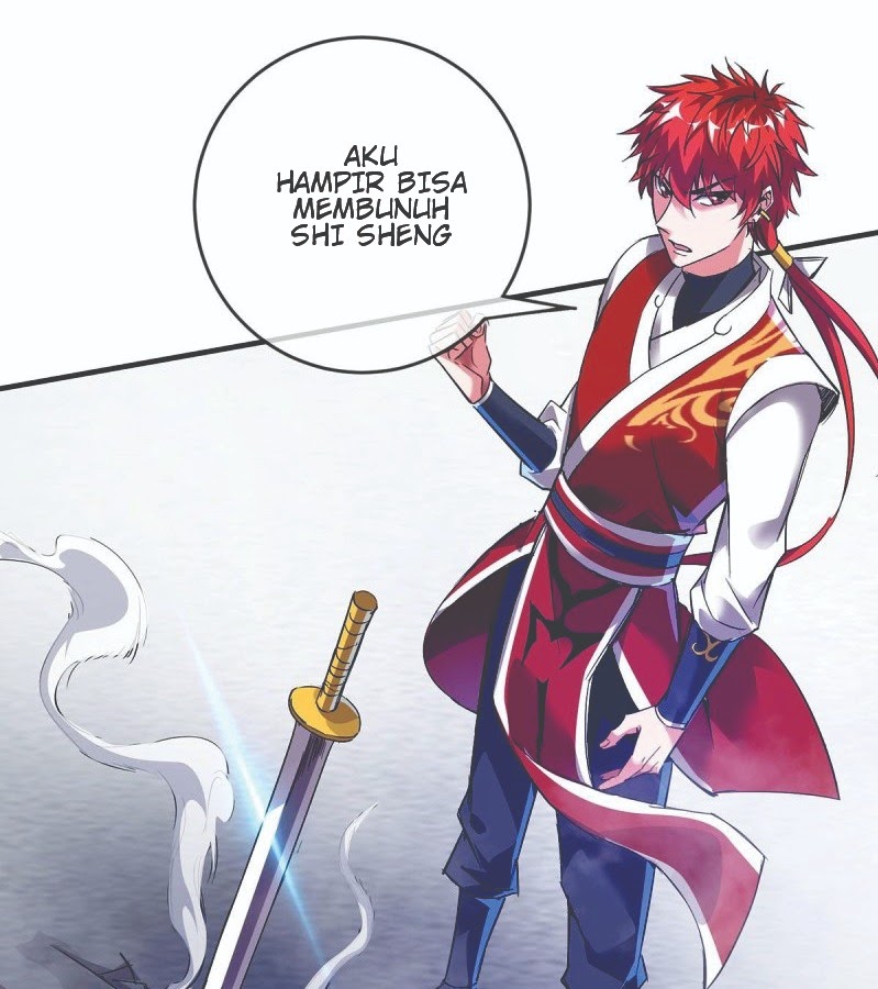 The First Son-In-Law Vanguard of All Time Chapter 45 Gambar 38