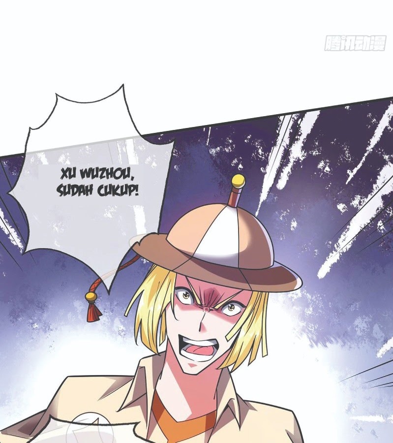 The First Son-In-Law Vanguard of All Time Chapter 45 Gambar 41