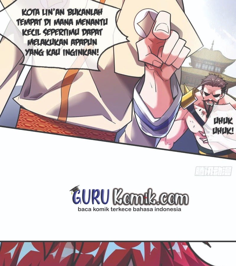 The First Son-In-Law Vanguard of All Time Chapter 45 Gambar 42