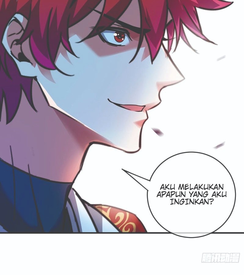 The First Son-In-Law Vanguard of All Time Chapter 45 Gambar 43