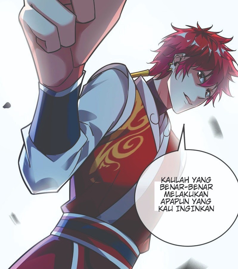 The First Son-In-Law Vanguard of All Time Chapter 45 Gambar 46