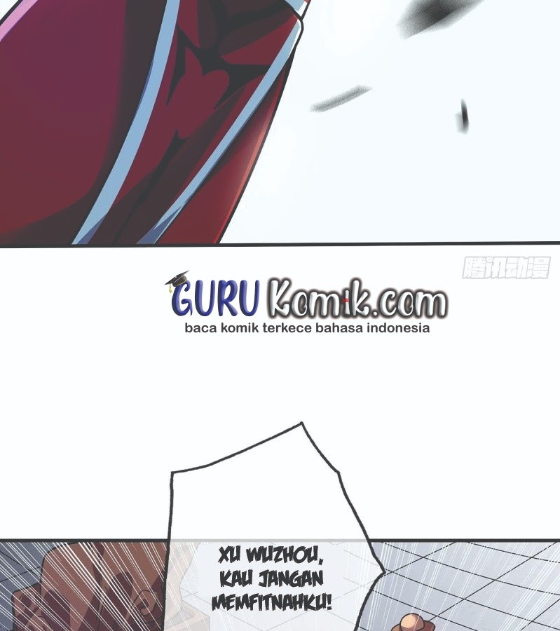 The First Son-In-Law Vanguard of All Time Chapter 45 Gambar 47