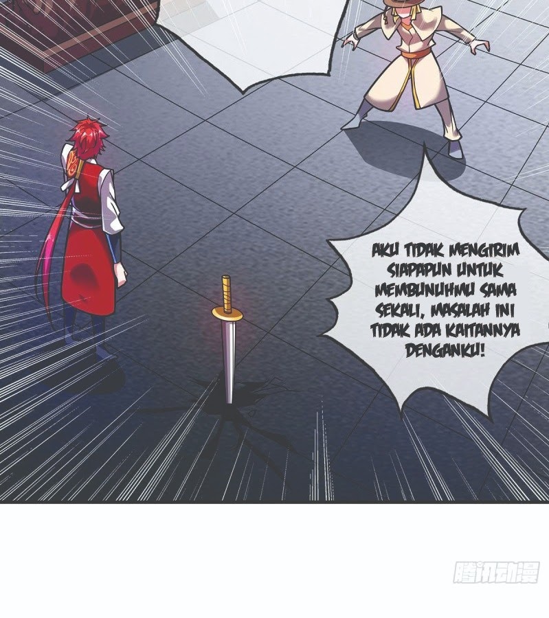 The First Son-In-Law Vanguard of All Time Chapter 45 Gambar 48