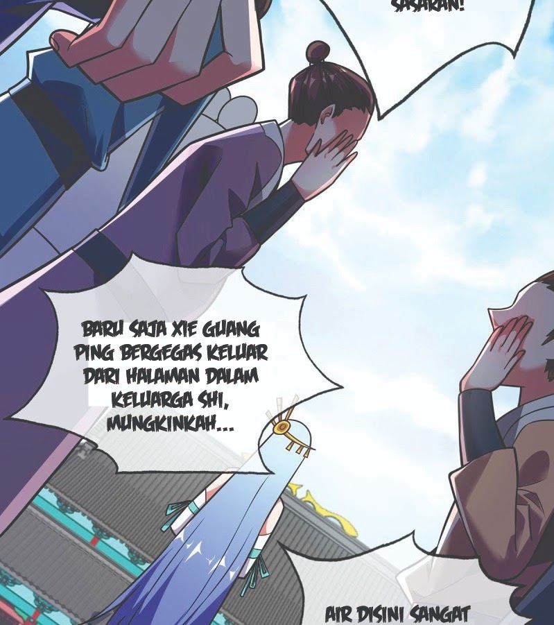 The First Son-In-Law Vanguard of All Time Chapter 45 Gambar 51