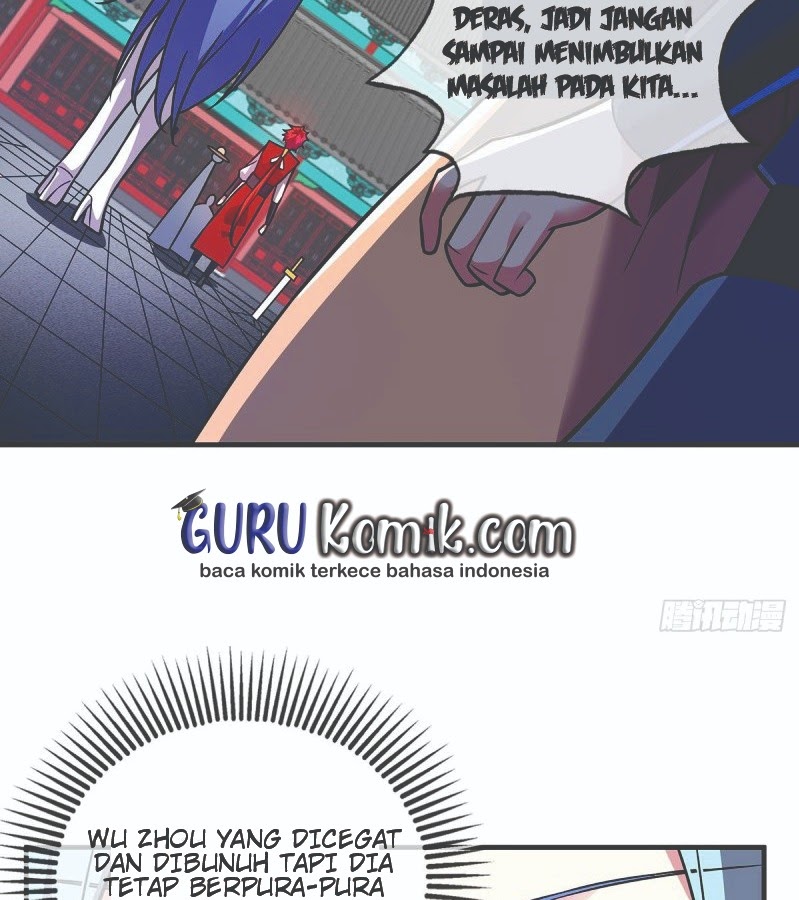 The First Son-In-Law Vanguard of All Time Chapter 45 Gambar 52