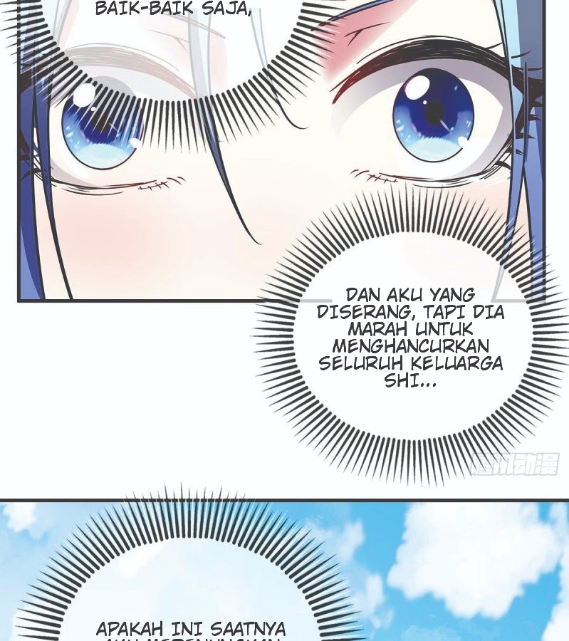 The First Son-In-Law Vanguard of All Time Chapter 45 Gambar 53