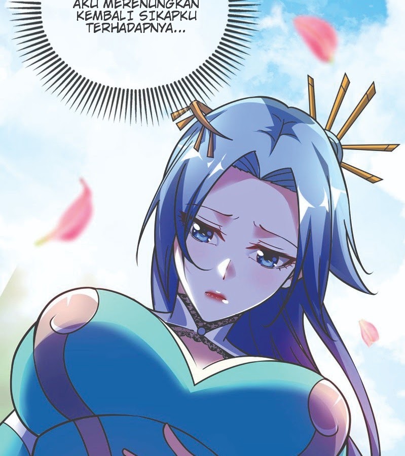 The First Son-In-Law Vanguard of All Time Chapter 45 Gambar 54
