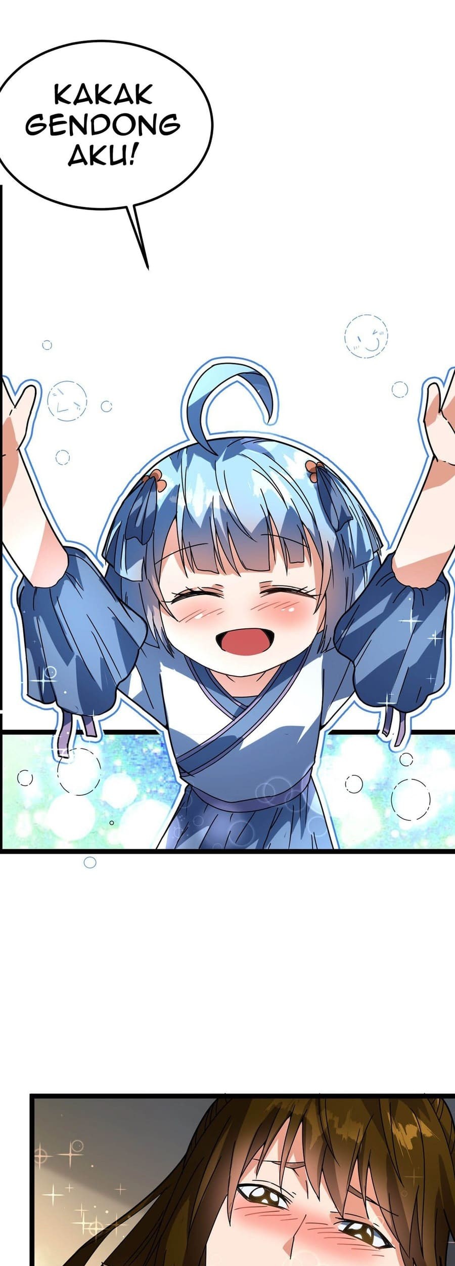 Danwu Supreme Chapter 14 Gambar 14