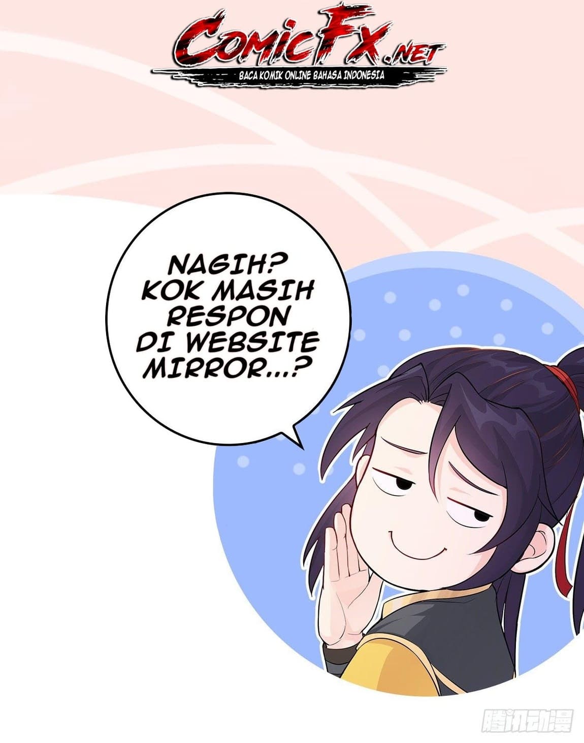 Danwu Supreme Chapter 14 Gambar 21