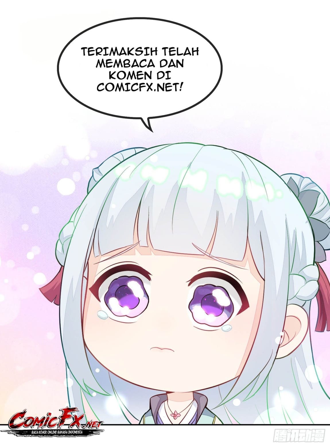 Danwu Supreme Chapter 14 Gambar 22