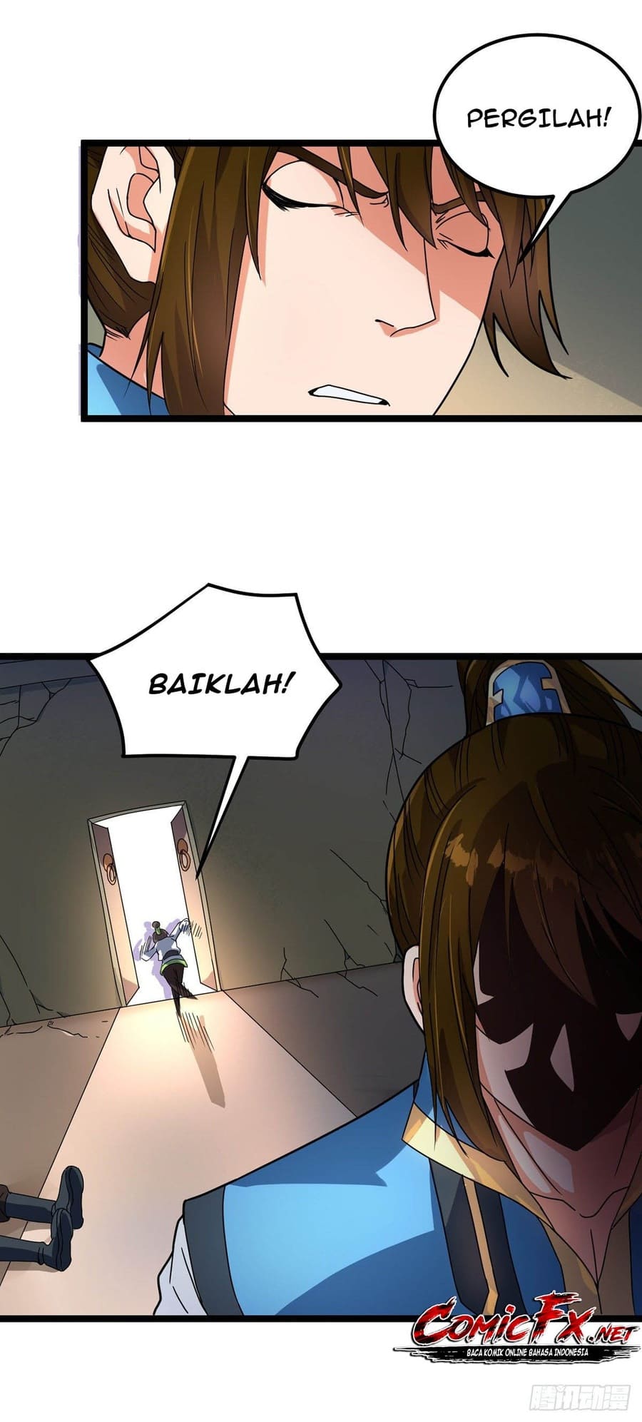 Danwu Supreme Chapter 14 Gambar 11