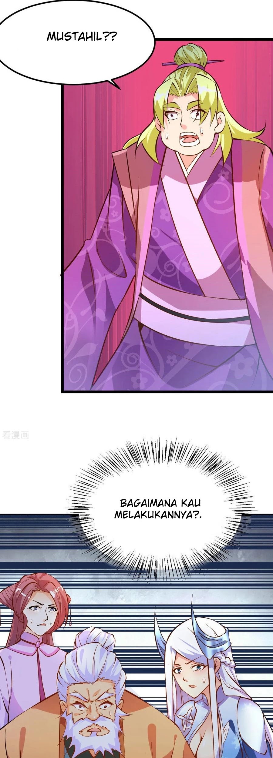 Son in Law Does Cheap Cultivation Chapter 13 Gambar 18