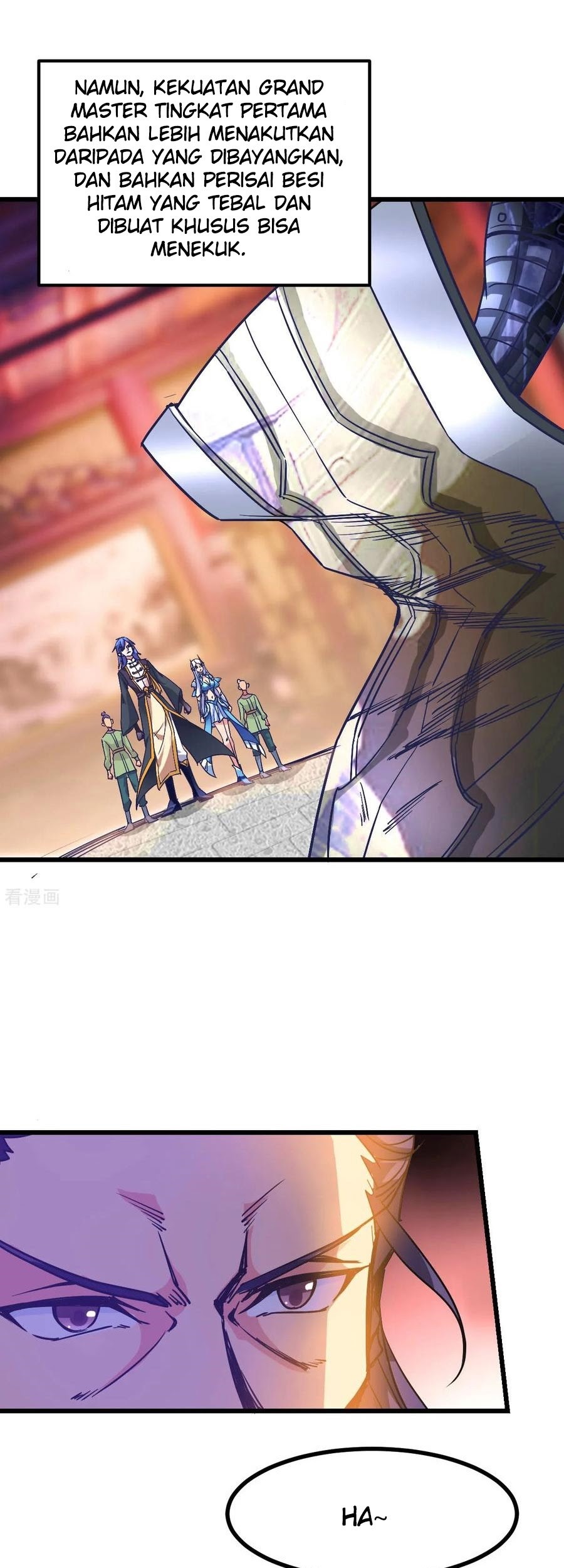 Son in Law Does Cheap Cultivation Chapter 13 Gambar 22