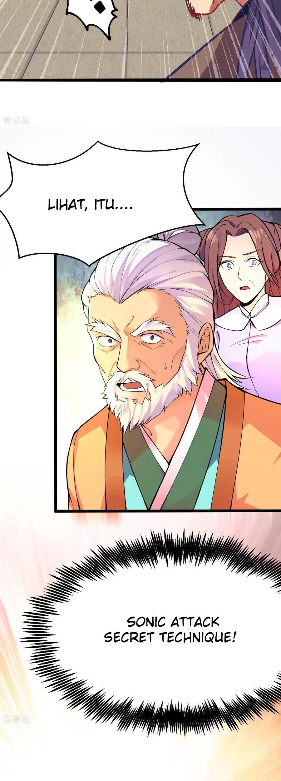 Son in Law Does Cheap Cultivation Chapter 13 Gambar 34