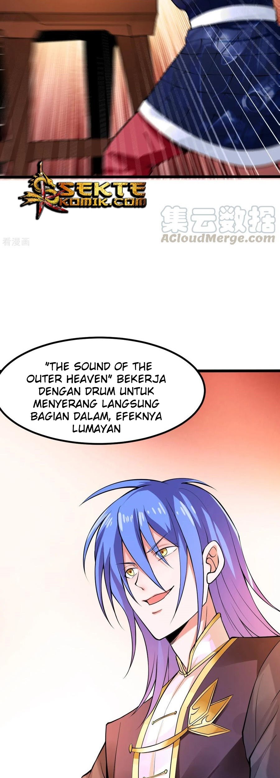 Son in Law Does Cheap Cultivation Chapter 13 Gambar 36