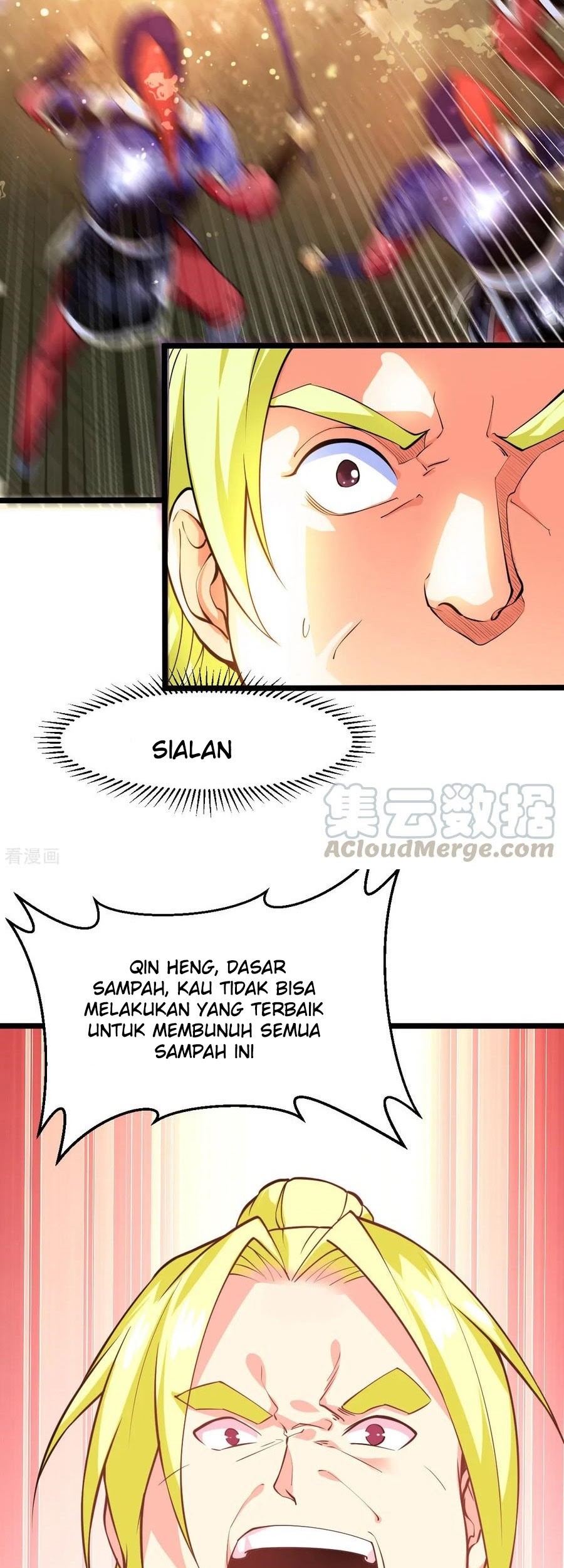 Son in Law Does Cheap Cultivation Chapter 13 Gambar 40