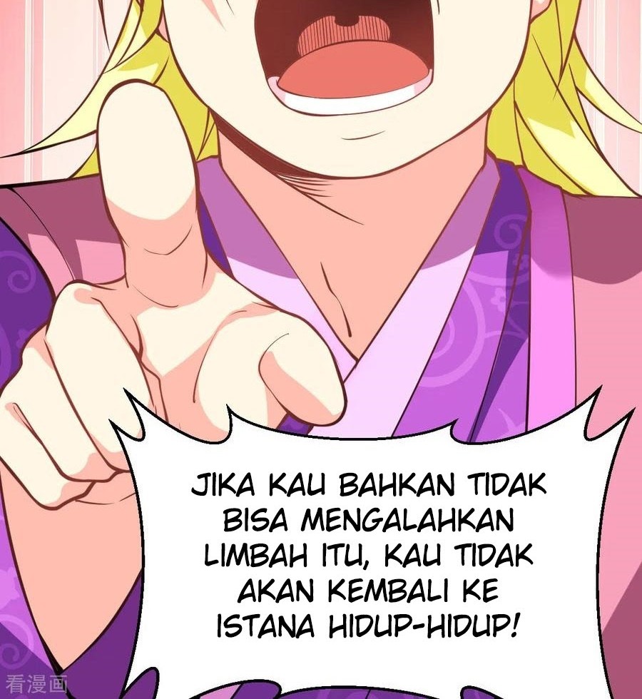 Son in Law Does Cheap Cultivation Chapter 13 Gambar 41