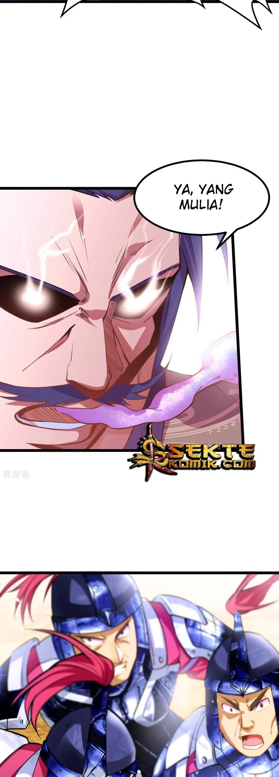 Son in Law Does Cheap Cultivation Chapter 13 Gambar 42