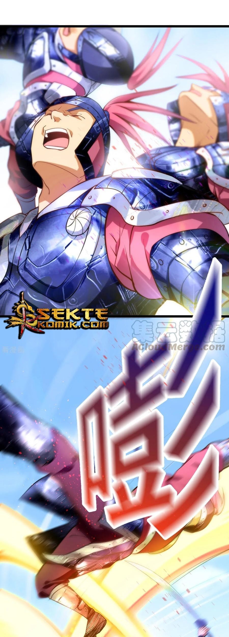 Son in Law Does Cheap Cultivation Chapter 13 Gambar 44