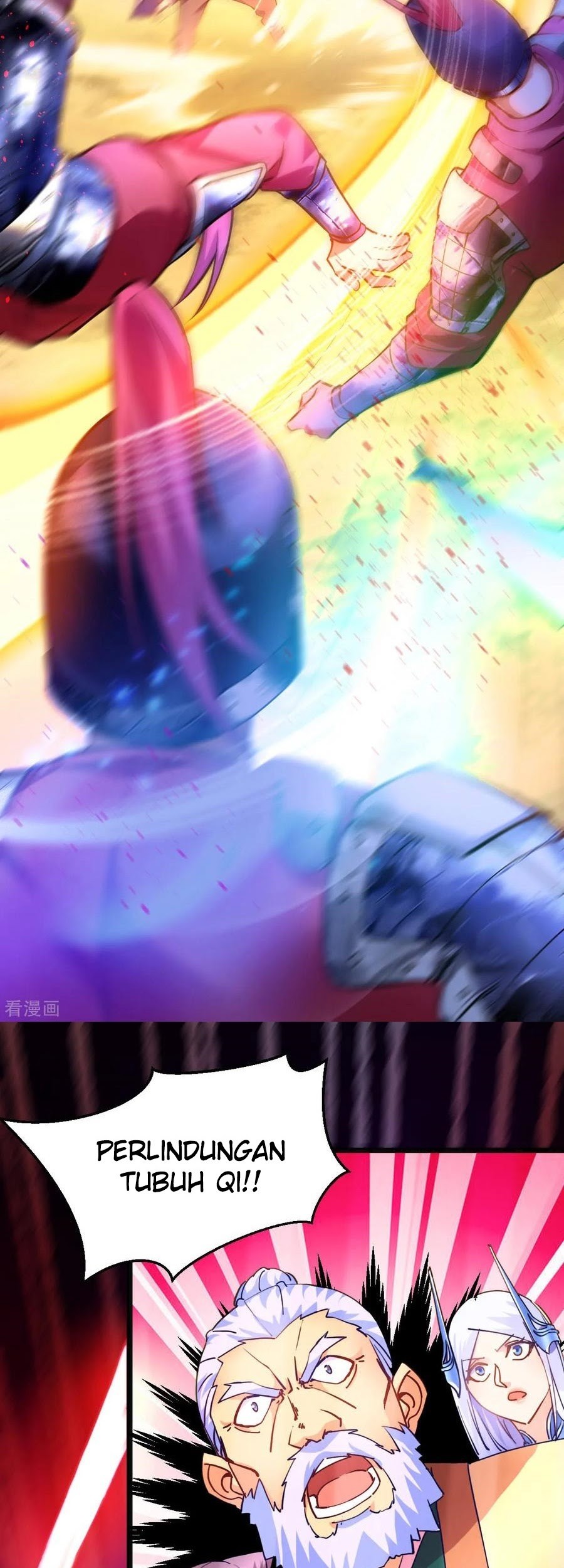 Son in Law Does Cheap Cultivation Chapter 13 Gambar 46