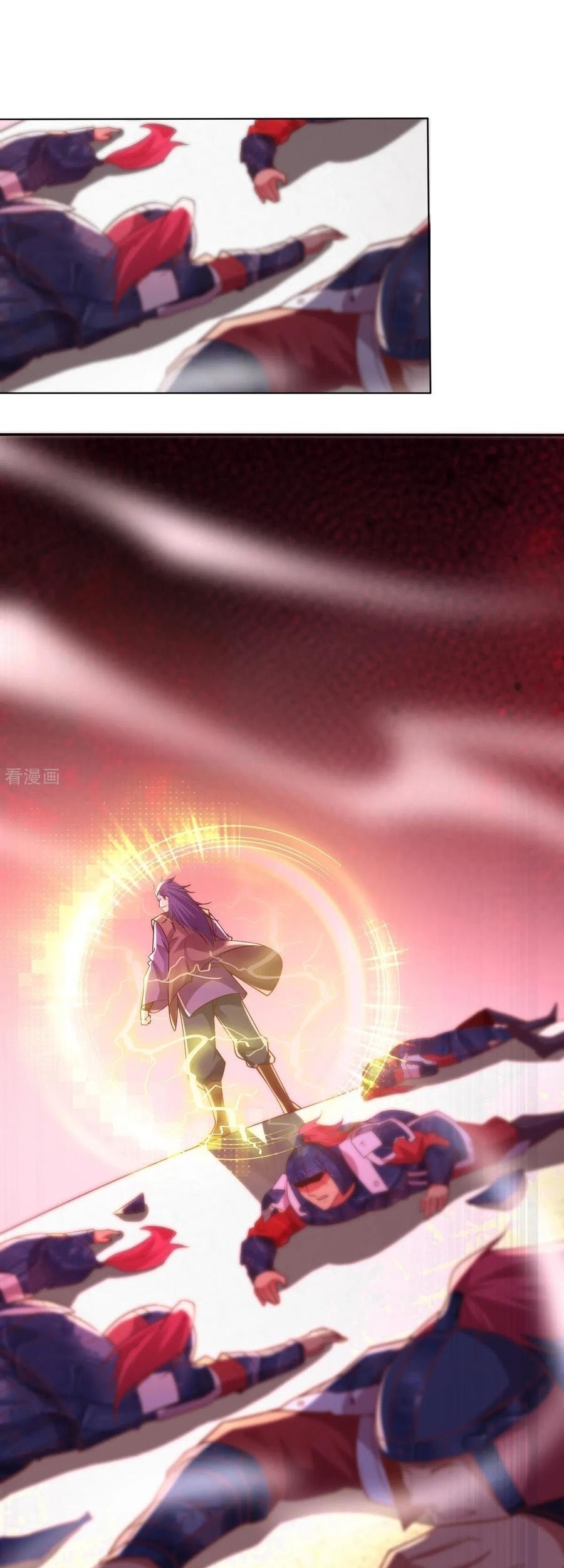 Son in Law Does Cheap Cultivation Chapter 13 Gambar 50