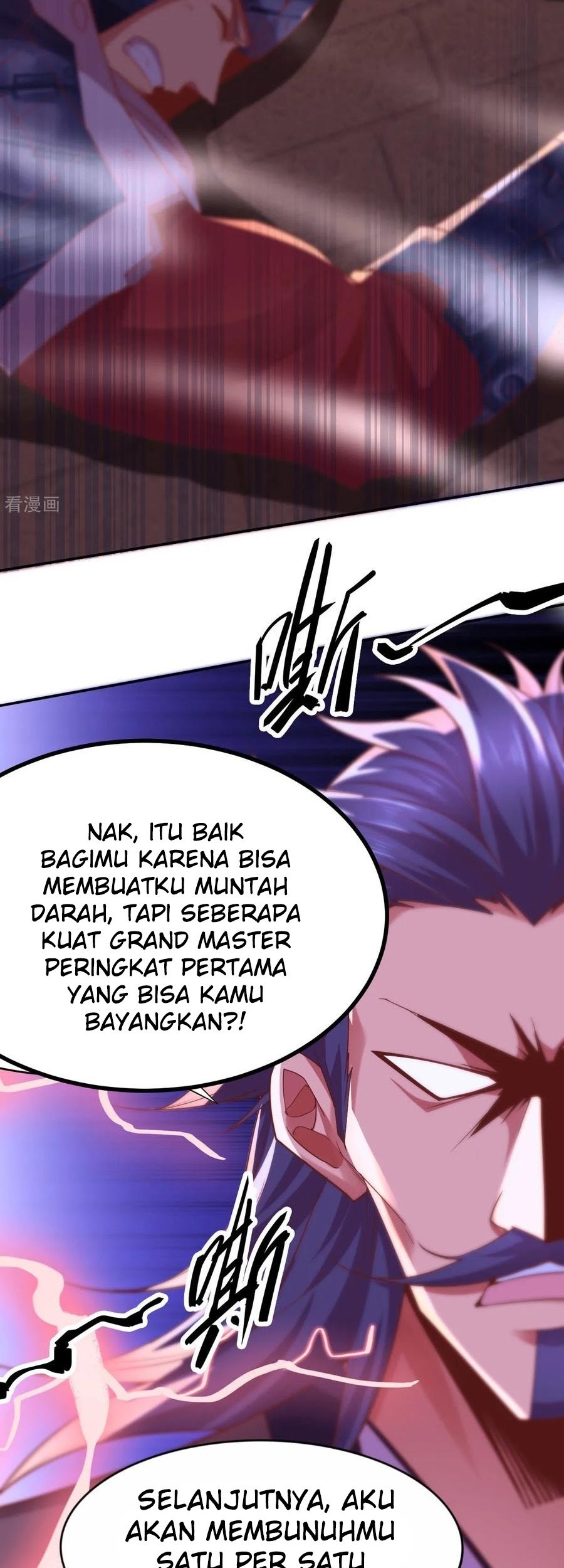 Son in Law Does Cheap Cultivation Chapter 13 Gambar 52