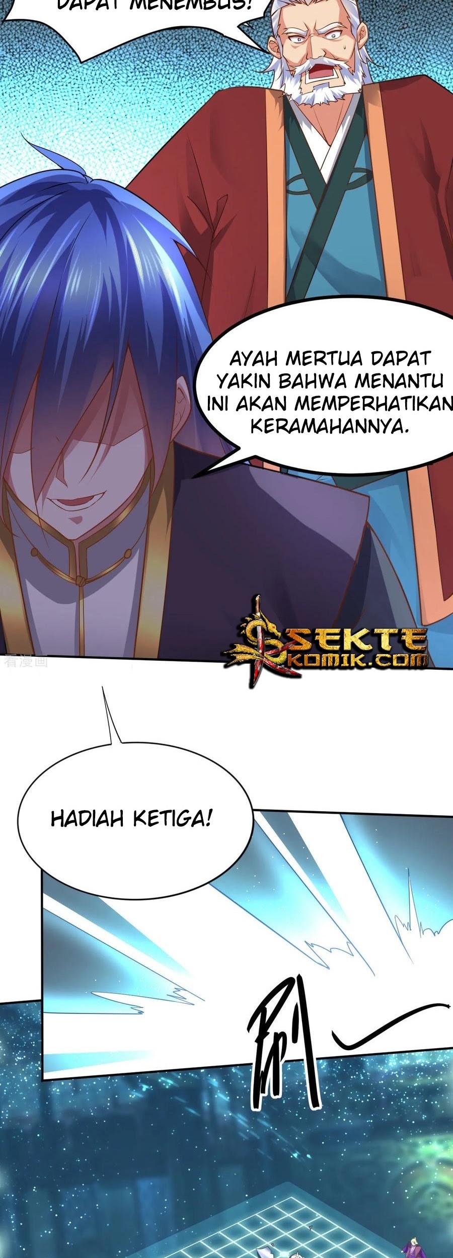 Son in Law Does Cheap Cultivation Chapter 13 Gambar 56