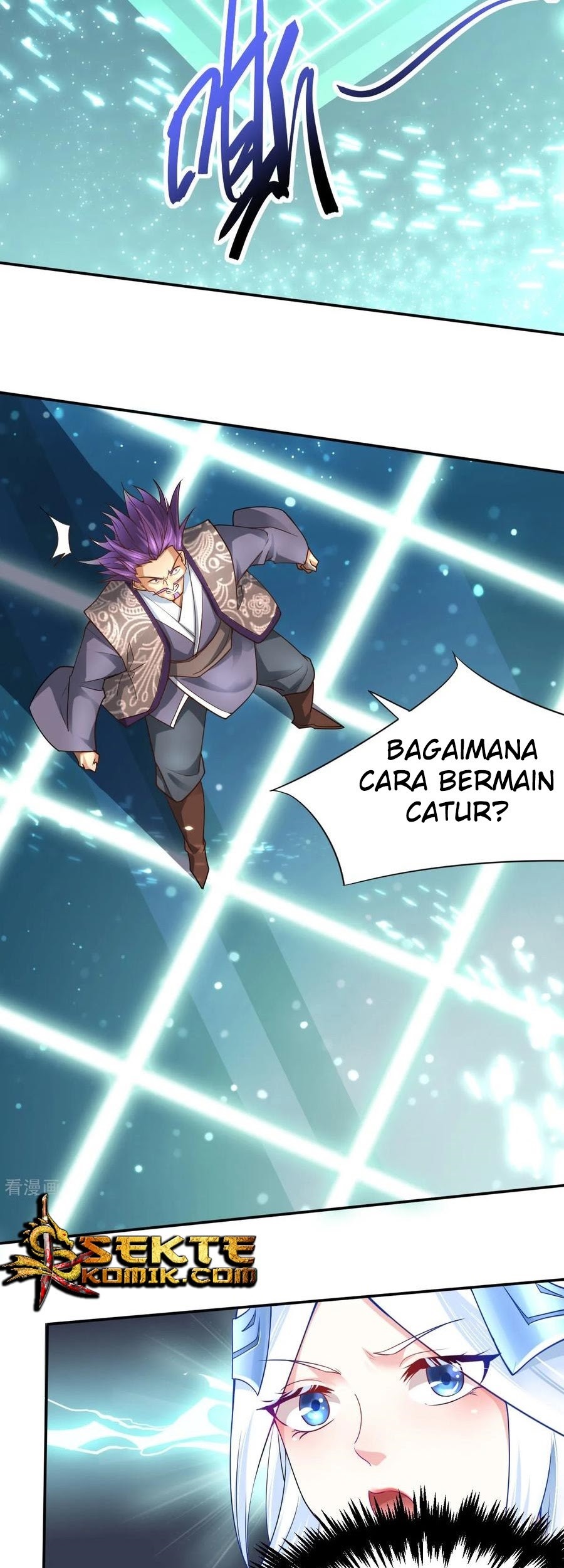 Son in Law Does Cheap Cultivation Chapter 13 Gambar 58