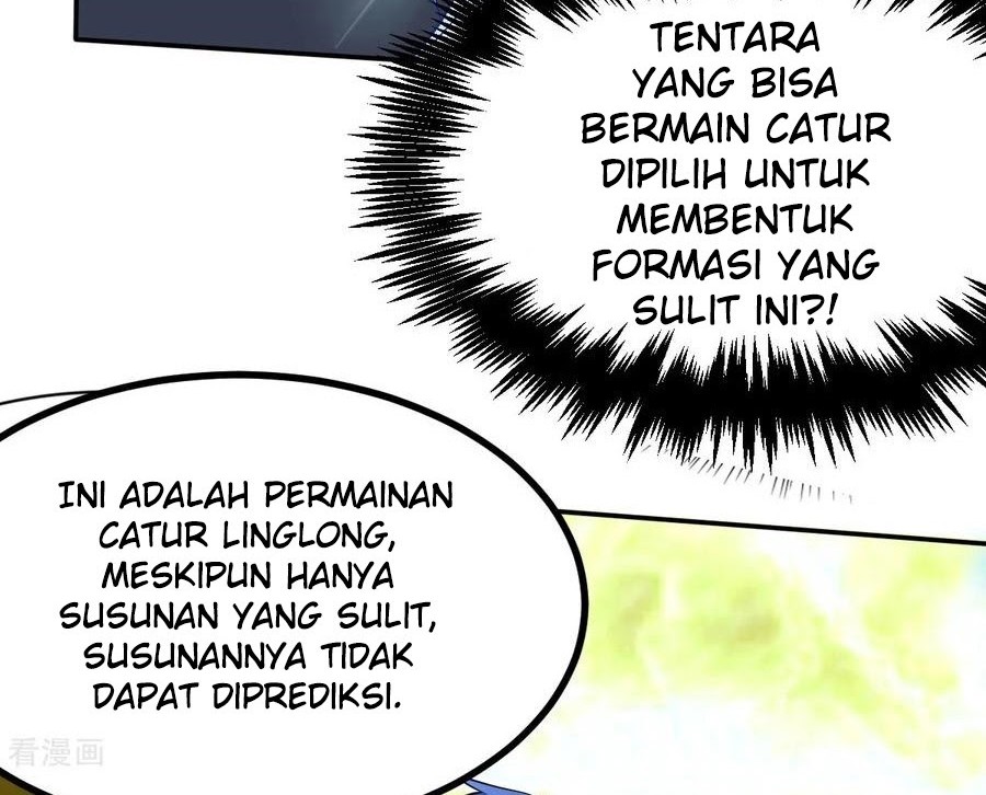 Son in Law Does Cheap Cultivation Chapter 13 Gambar 59