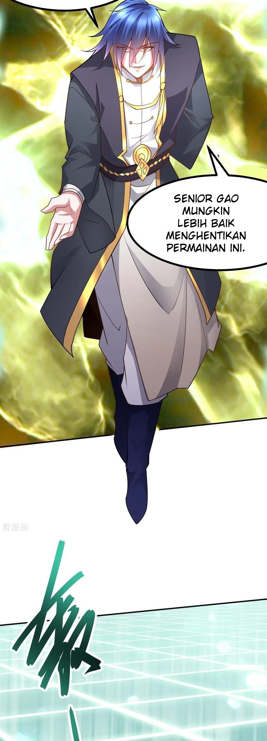 Son in Law Does Cheap Cultivation Chapter 13 Gambar 60