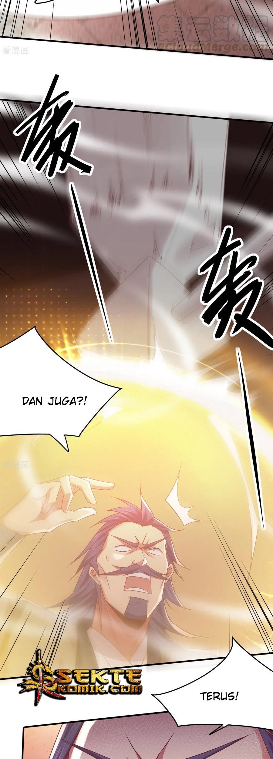 Son in Law Does Cheap Cultivation Chapter 13 Gambar 66