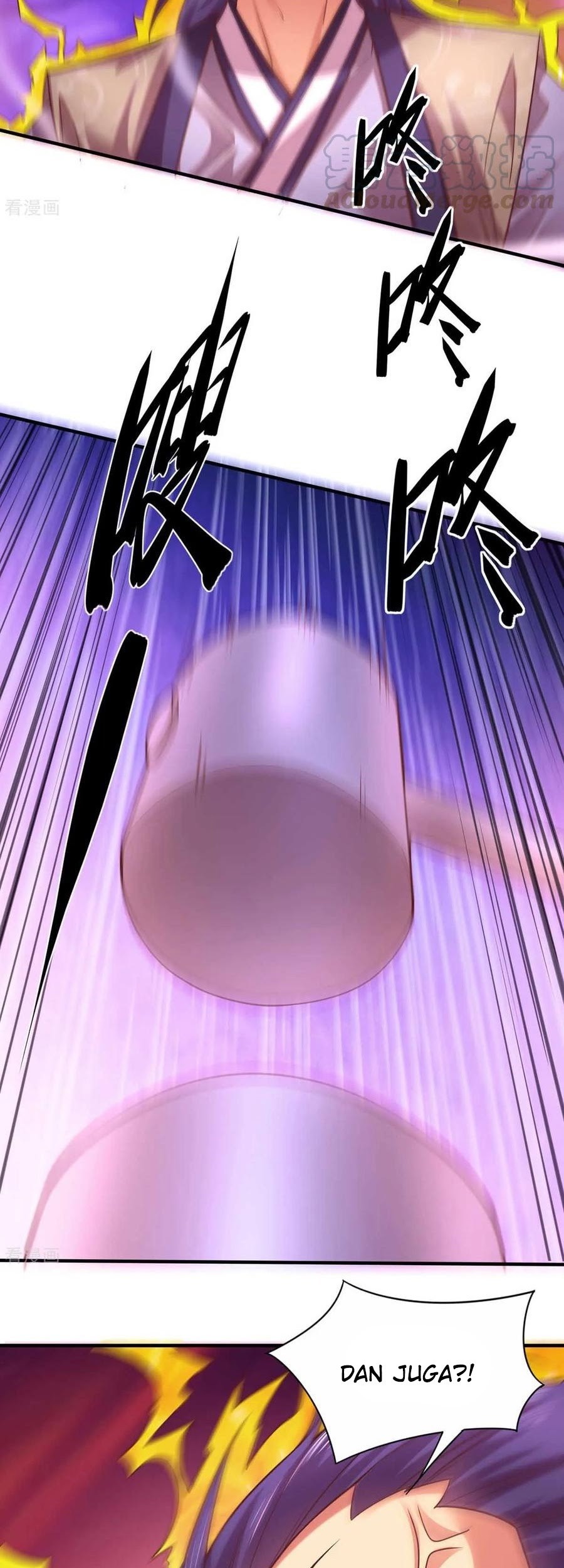 Son in Law Does Cheap Cultivation Chapter 13 Gambar 70