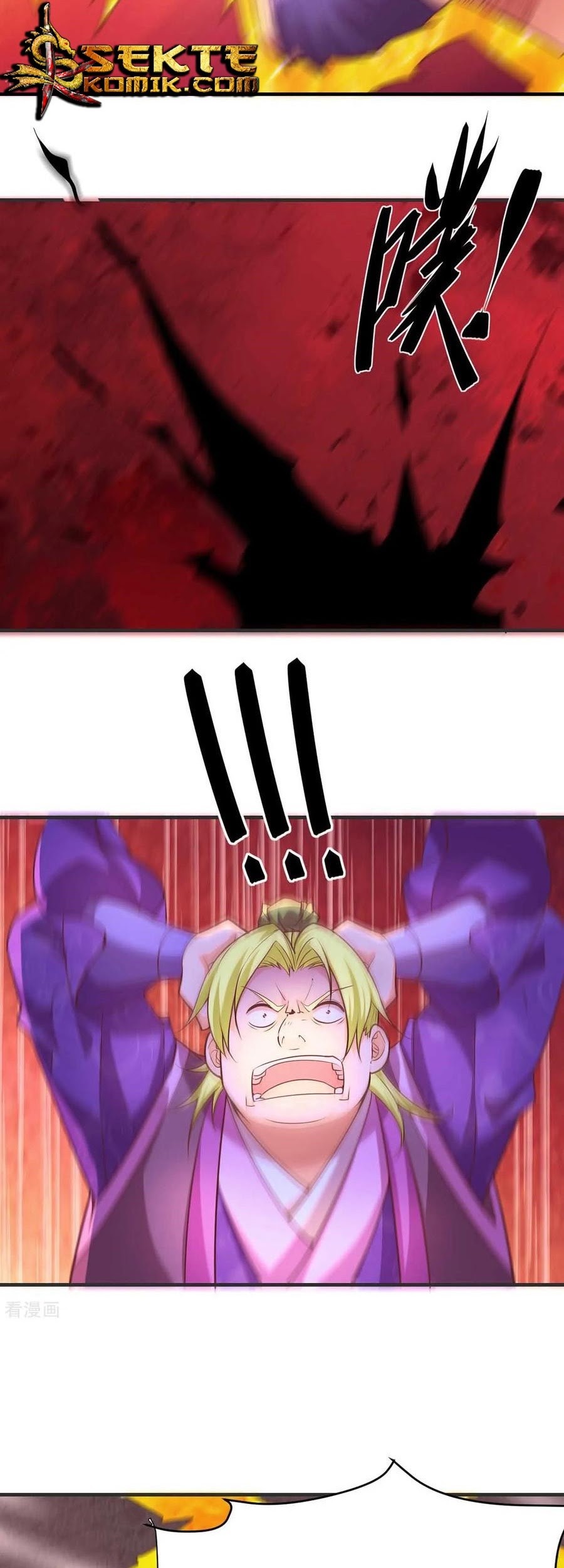 Son in Law Does Cheap Cultivation Chapter 13 Gambar 72