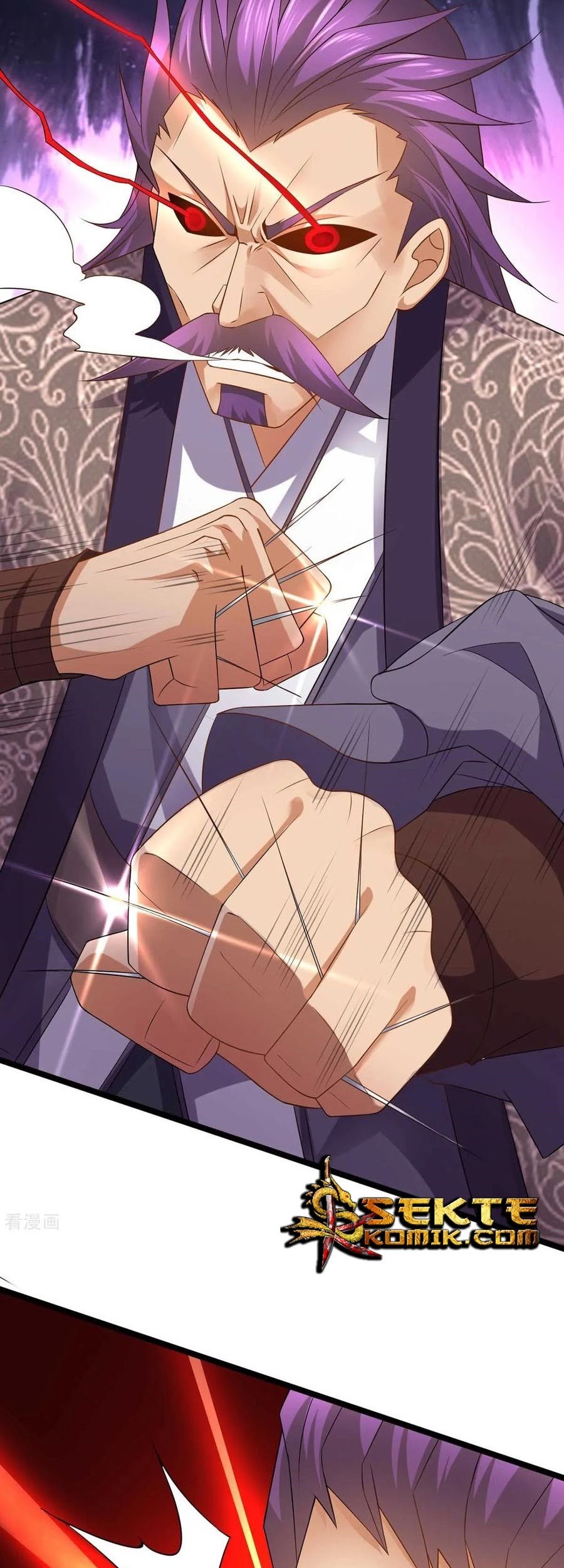 Son in Law Does Cheap Cultivation Chapter 13 Gambar 80