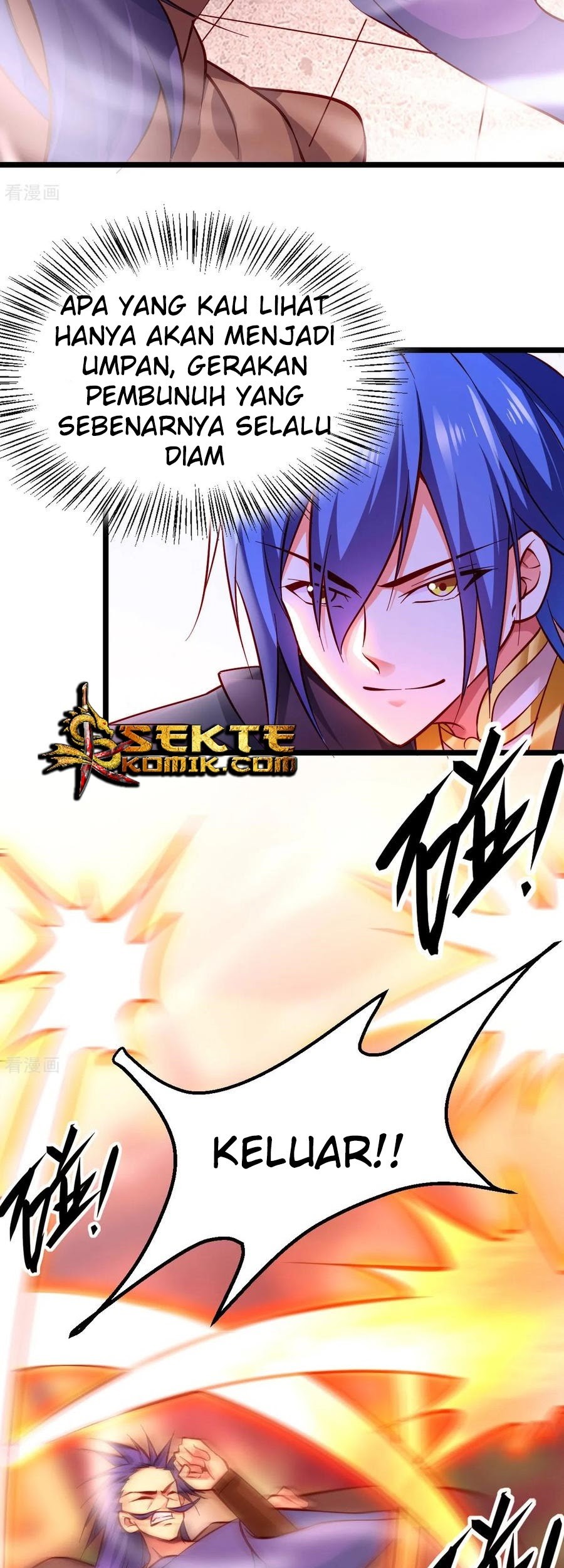 Son in Law Does Cheap Cultivation Chapter 13 Gambar 84