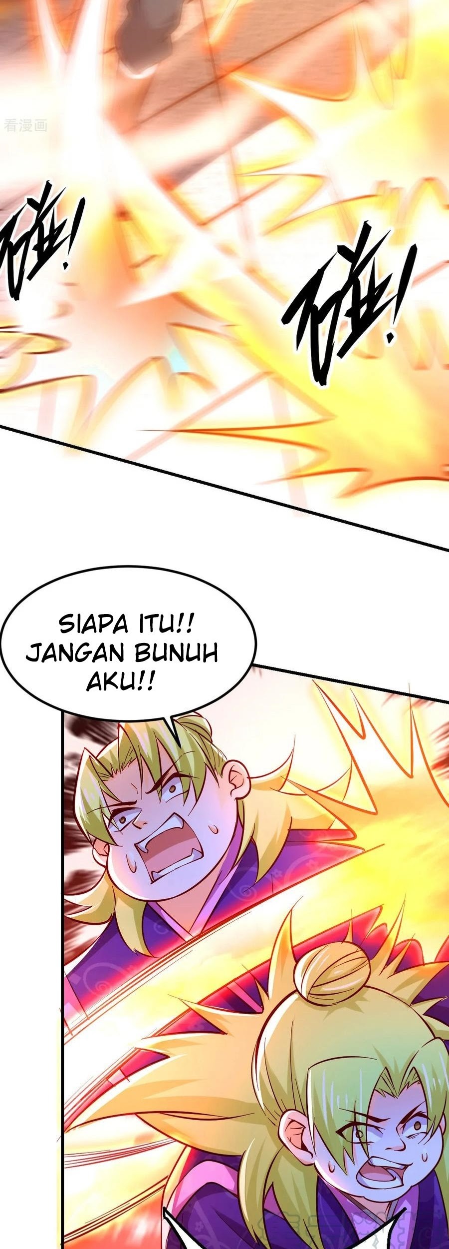 Son in Law Does Cheap Cultivation Chapter 13 Gambar 86