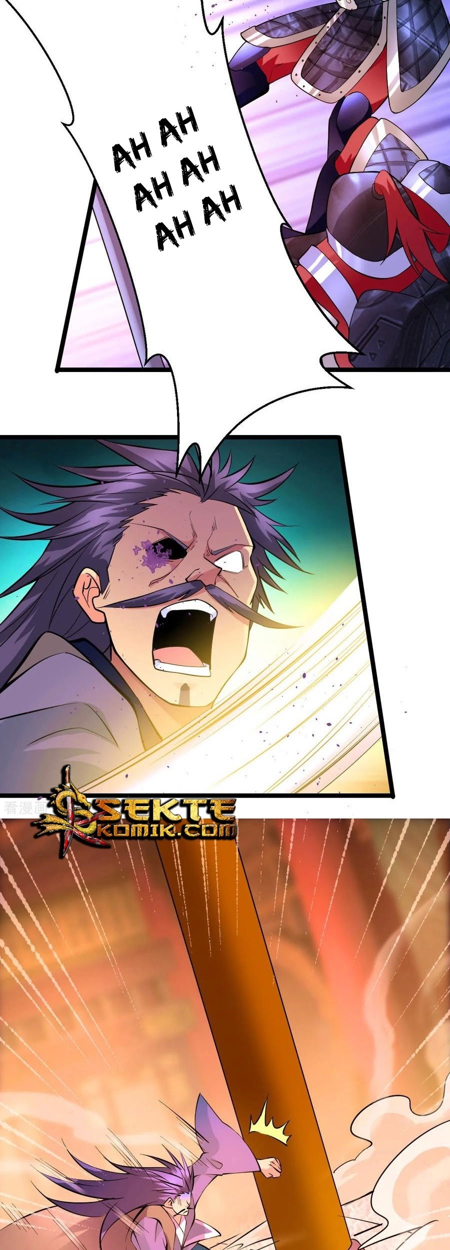 Son in Law Does Cheap Cultivation Chapter 13 Gambar 94