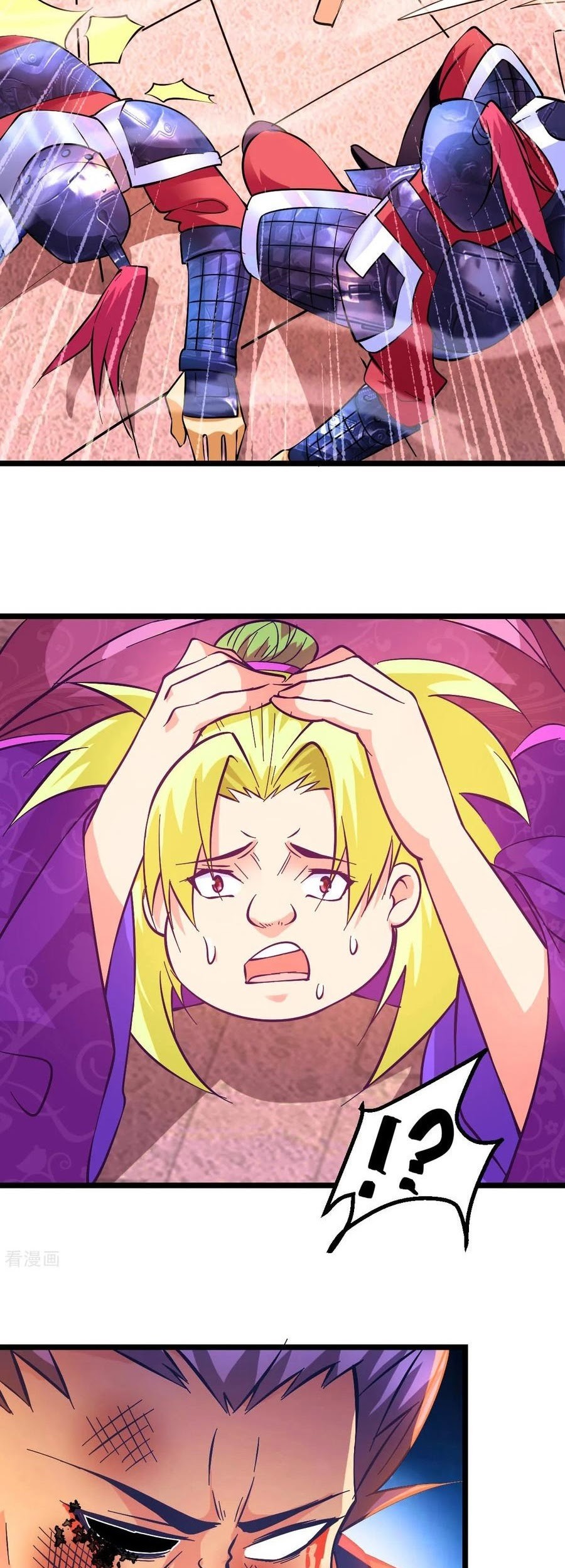 Son in Law Does Cheap Cultivation Chapter 13 Gambar 96