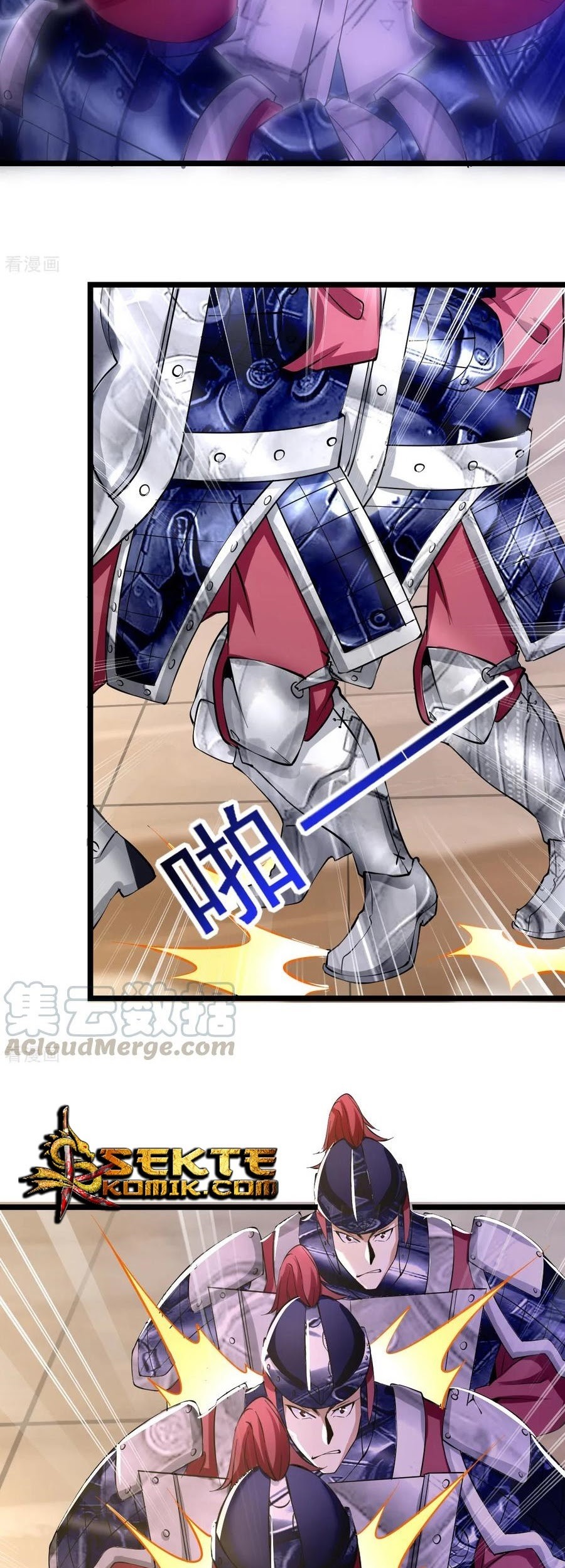 Son in Law Does Cheap Cultivation Chapter 13 Gambar 6