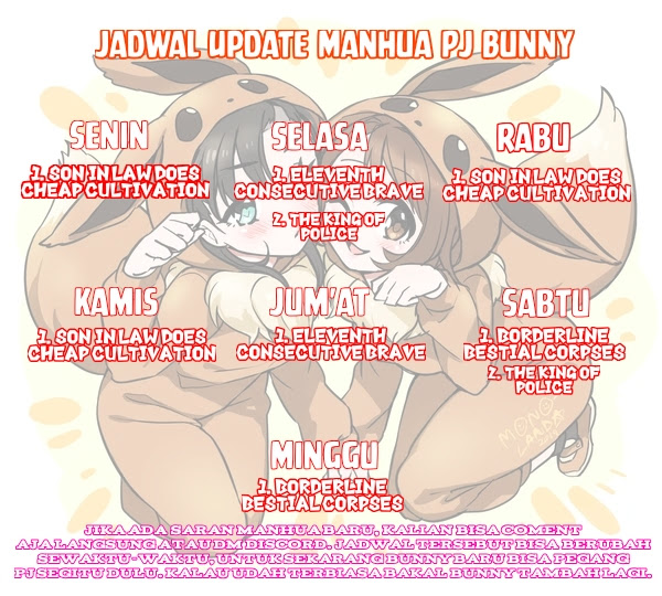 Son in Law Does Cheap Cultivation Chapter 13 Gambar 102